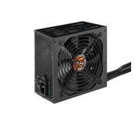 Fuente de Alimentación Tooq ATX 750W APFC 80PLUS Bronze