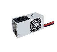 Fuente de Alimentación TooQ Ecopower II TFX 500W OEM - Silenciosa y Eficiente