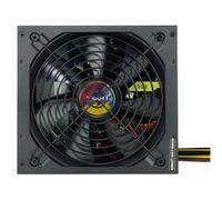 Fuente de Alimentación TooQ TQAPOLO 600W ATX - Silenciosa y Eficiente