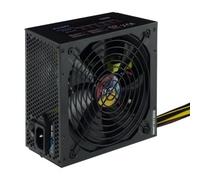 Fuente de Alimentación TooQ TQAPOLO-700SP/ 700W/ Ventilador 14cm