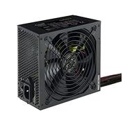 Fuente de alimentacion tooq tqep-750sp/ 750w/ Ventilador 14cm