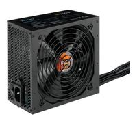 Fuente de Alimentación TooQ TQHELIOS-750SP/ 750W/ Ventilador 12cm/ 80 Plus Bronze
