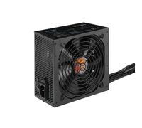 Fuente de alimentación tooq tqhelios-850sp/ 850w/ ventilador 12cm/ 80 plus bronze