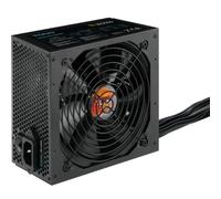 Fuente de Alimentación TooQ TQHELIOS-850SP/ 850W/ Ventilador 12cm/ 80 Plus Bronze