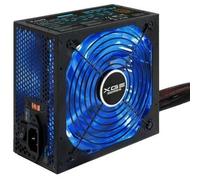 Fuente de Alimentación TooQ TQXGEII-700SAP/ 700W/ Ventilador 14cm/ 80 Plus Bronze