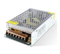 Fuente de alimentación transformador, 12 V 120 W, transformador de fuente de alimentación conmutada, transformador de fuente de alimentación conmutada, CC 12 V 10 A, adaptador para dispositivos