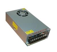 Fuente De Alimentación Transformador 24 V CC 15 A Potencia 360 W Regulable