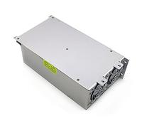 Fuente De Alimentacion,Transformador De Potencia Fuente de alimentación de conmutación de 24V 11 0V / 220V A 2 4V 62.5A 1500W Tira de la fuente de alimentación C.A. Para CORRIENTE CONTINUA Adaptador d