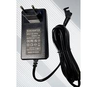 FUENTE DE ALIMENTACIÓN-Transformador para Reclinable Eléctrico, Adaptador de 29V 2.0A - AC/DC - Silla Elevadora motorizada - Masajes, etc. Adaptable a la mayoria de marcas