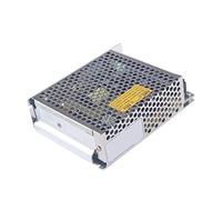 Fuente de alimentación Triple Salida Convertidor 30W AC DC T-30A 5V 3A, 12V 1A, 5V 0.5A T-30B, 24V, 12V poder Energía estable(5V 12V -5V)