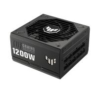 Fuente de alimentación TUF Gaming 1200W Gold