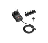 Fuente de alimentación universal ajustable 3-12V IPW-NTS1000G2