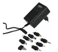 Fuente de alimentación universal Ansmann APS 1000 12 W