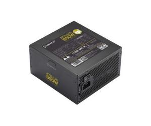 Fuente de Alimentacion Unykach Atilius 3.1 Black 850W Cybenetics 80 Plus Gold Modular Silenciosa Negro
