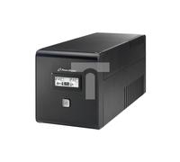 Fuente de alimentación UPS 1000va VI-1000/LCD 1000VA