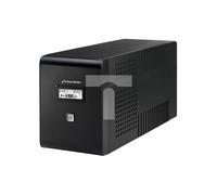 Fuente de alimentación UPS 2000va VI-2000/LCD 2000VA