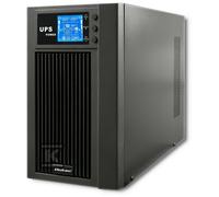 FUENTE DE ALIMENTACIÓN UPS 3KVA/2.4KW/LCD/USB 53043