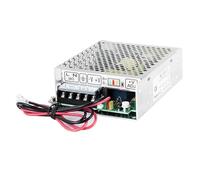 Fuente de alimentación, UPS/función de carga Fuente de alimentación conmutada SC-35W 60W 120W 180W 12V 24V Monitor AC/DC Carga de batería SC-120-12V para impresora 3D(12V,60W)