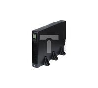 Fuente de alimentación UPS Online UPS15 RACK 3000VA Green Cell