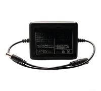 Fuente de alimentación UPS, respaldo de 5 V 12 V para máquina de asistencia con interfaces DC5521 DC5525, tiempo de funcionamiento de 5 horas (CC 3.5 x 13.5)
