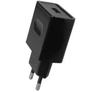 Fuente de alimentación USB 5V/2A 10W (Negro)