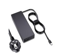 Fuente de alimentación USB C de 100W, para MacBook Pro/Air, Lenovo Thinkpad/Yoga, HP Spectre, Huawei Matebook Pro, Xiaomi Air, DELL, ASUS, Acer, Chromebook 96W 90W 87W 65W 61W 45W 30W