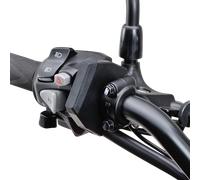 Fuente de alimentación USB tipo A de Daytona Slim - Manillares 22,2/25,4