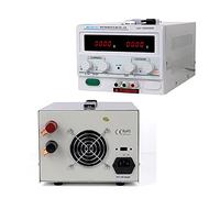 Fuente de alimentación variable 1 5v 60a Profesional corriente continua Fuente de alimentación 4digits Bench Lab Precision Ajustable fuente de energía Regulación fina AC 110-V 220-V Fuente de alimenta