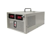 Fuente de alimentación variable, 4000 W CA a CC LED de alta potencia, entrada de fuente de alimentación ajustable, estabilizador de corriente