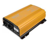Fuente de Alimentación Volt SINUS PLUS 3000 24/230V 3000W con Panel Remoto