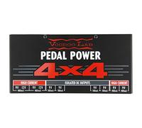 Voodoo Lab Pedal Power 4x4