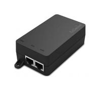 WatchGuard wg8600 Indoor Black Power Adapter/Inverter - Power Eléctrico & Inverters (100 - 240, EN Interior, RJ-45, Adaptador ap420, Black)