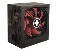 Fuente de alimentación Xilence Performance XN215 550W 80 PLUS Bronze activa
