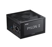 Fuente de Alimentacion XPG 650W 80 PLUS Bronze PYLON II ATX FDB