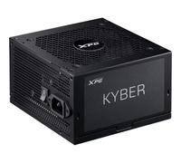 Fuente de alimentación XPG Kyber II 750W Certificación 80+ Gold ATX 3.1 negra