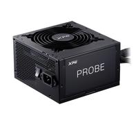 Fuente de Alimentación XPG PROBE 600W Certificación 80 PLUS Bronze No Modular
