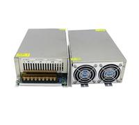 Fuente de alimentación XY DC 30V 50A 1500W 48A 46A 45A 44A 43A 42A 41A 40A 38A 35A 36A 35A 32A 30A 30A 30A / 12V 36V 48V 60V 72V / 110-220V (36V_1.5KW-CHARGER-1F)