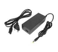 Fuente de alimentación y Cargador portátil 19 V 4,22 A 80 W incluye cable de alimentación para Fujitsu-Siemens Lifebook A531 A1130 AH530 AH531 AH532 AH550 S7210 C1320 C1410 E751 E780 E781 E8020 E8020D E8110 E8210 E8310