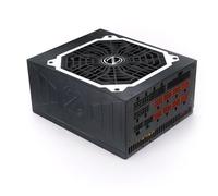 Fuente De Alimentacion Zalman 1000w 80 Plus Platinum Modular