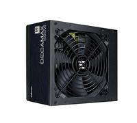 Zalman Decamax 500W ZM500-LX3 Black - Fuente