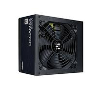 Fuente de alimentación para PC ZALMAN DecaMax 600W 80Plus