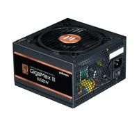 Fuente de Alimentacion Zalman GigaMaxIII 650W 80 Plus Bronze ATX Negro