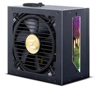 Fuente de alimentación Zalman TeraMax II VIEW 1000W 80+ Gold semi modular