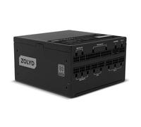 Fuente de Alimentación Zolyd ZLDPM1000M 1000W Certificación 80 Plus Platinum Modular