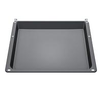 Fuente de asado Siemens HZ542000 Negro apta lavavajillas 455x400 mm