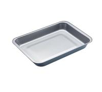 Fuente de asar extragrande antiadherente KitchenCraft, 4,5 x 28,5 x 5 cm (16" x 11" x 2")