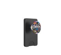 Fuente de Charleston South Carolina SC USA PopSockets PopWallet para MagSafe