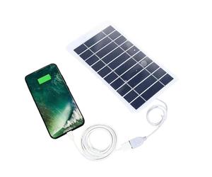 Fuente de energía de la cámara: accesorio para mochileros, utilidad para viajes al aire , copia de seguridad en el hogar | Equipo confiable de recolección de sol, estación de carga sos