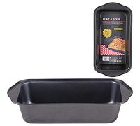 FUENTE DE HORNO RECTANGULAR "EL HORNO" 30X15XH6CM