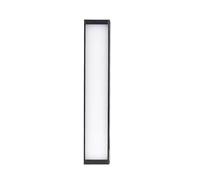 Fuente de luz de tira LED, con un ancho de superficie de emisión de 30 mm, for iluminación de inspección industrial y visión artificial.(WHITE,DBS-L12530)